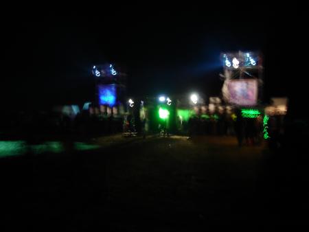 l'un des plus gro son du technival